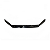 Toyota LandCruiser Prado 250 Bonnet Protector 2024+ | Tinted Acrylic Bug & Stone Shield